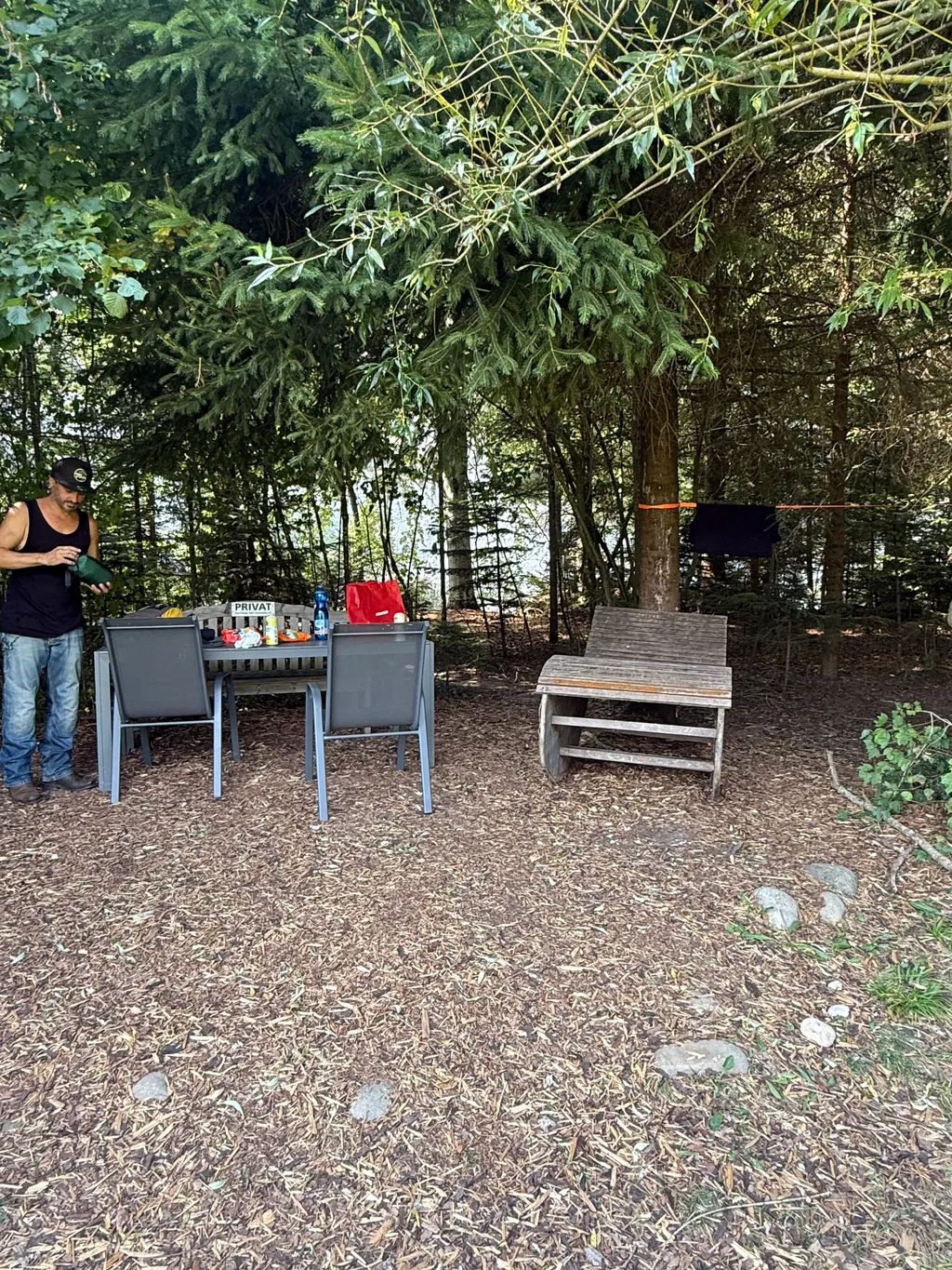 Bild von Gianni für den Spot 527