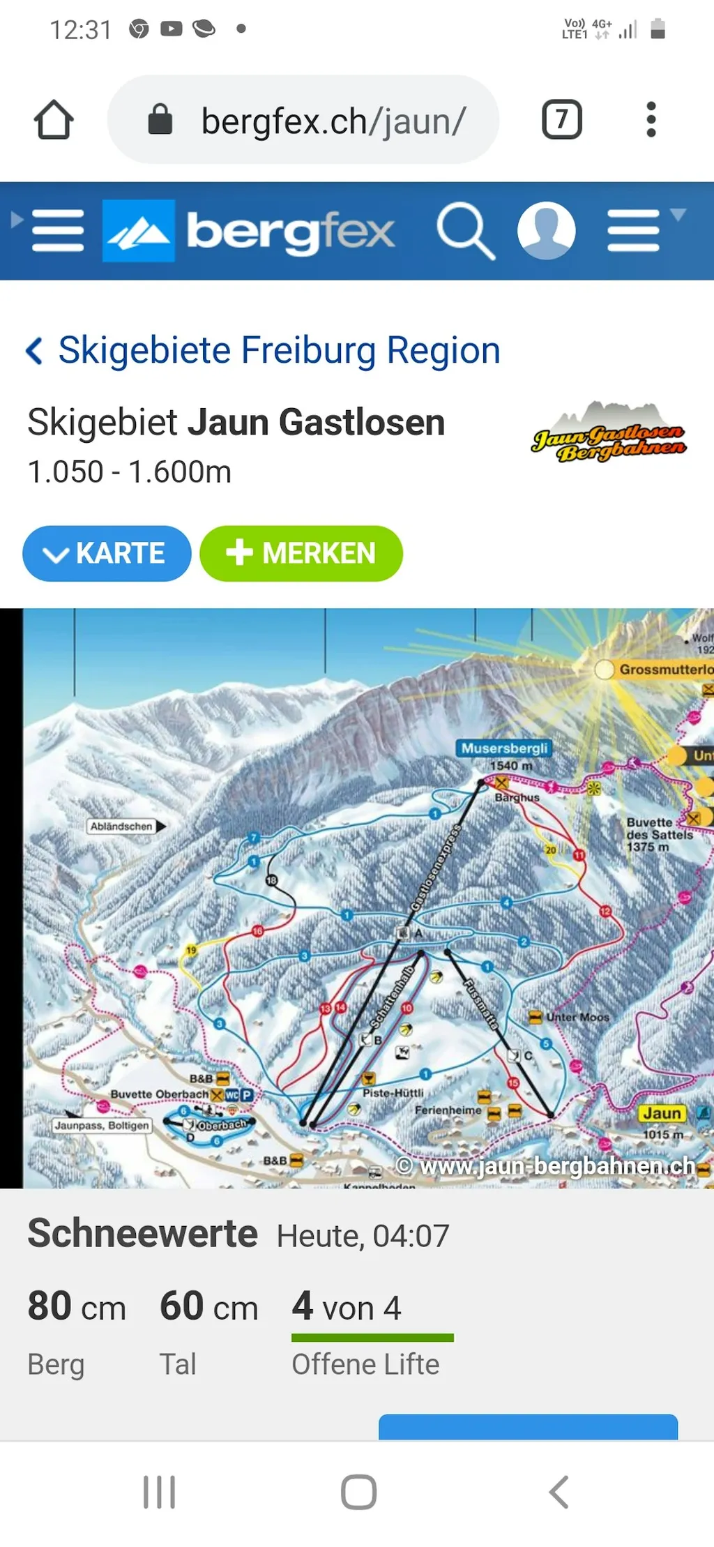 Camp Fuhra im Jauntal