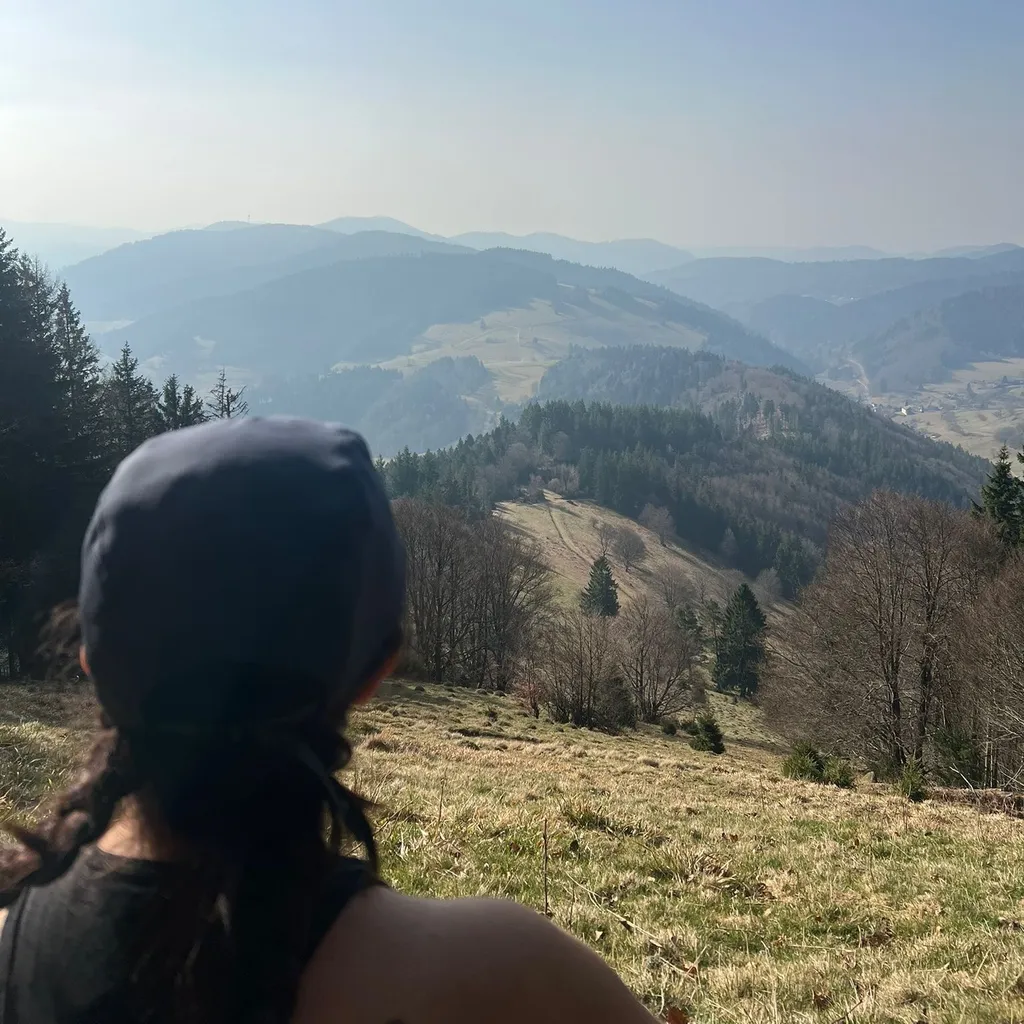 Profilbild von Selina