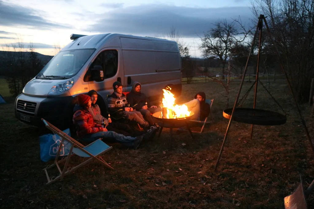 Sonnenwiese Region Bodensee/Hegau