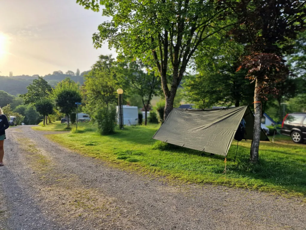 Camping Neumühle
