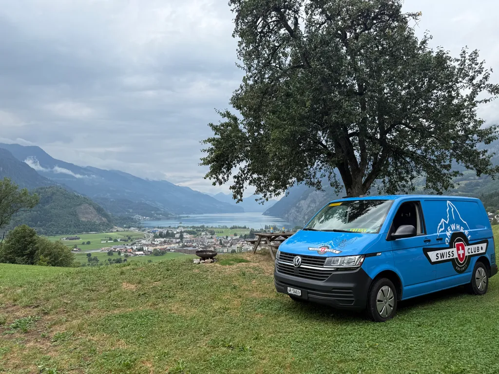 Bild von Andreas für den Spot 713