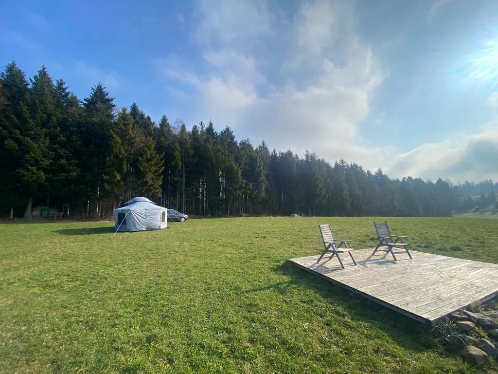 Bild von Andrea für den Spot 91