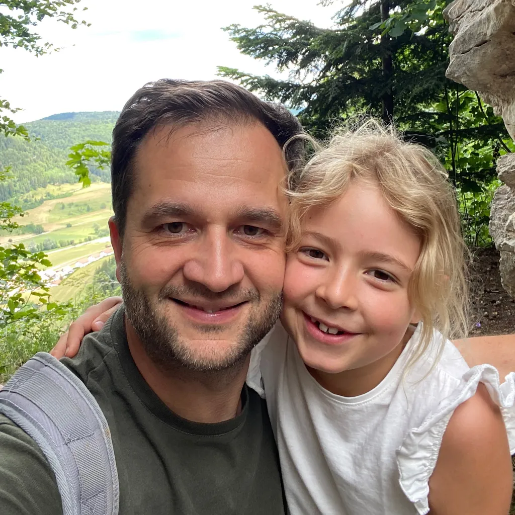 Profilbild von Valentin
