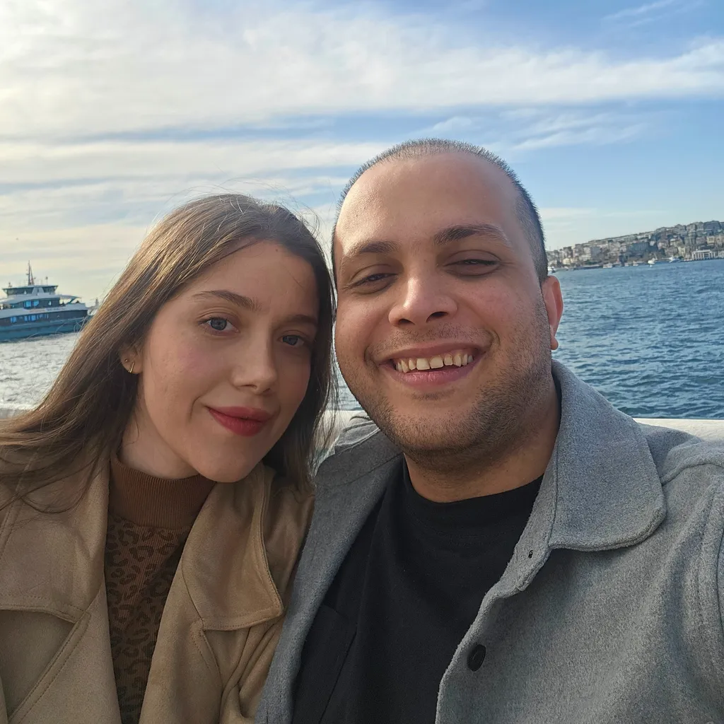 Profilbild von Yousef
