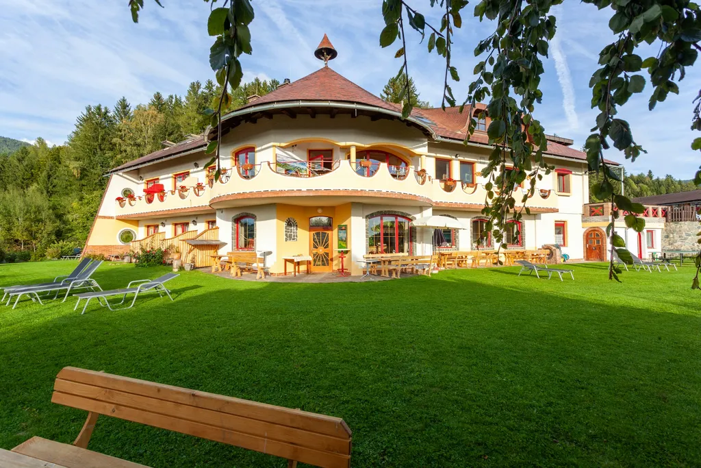 Arche Panorama-Camp St. Oswald