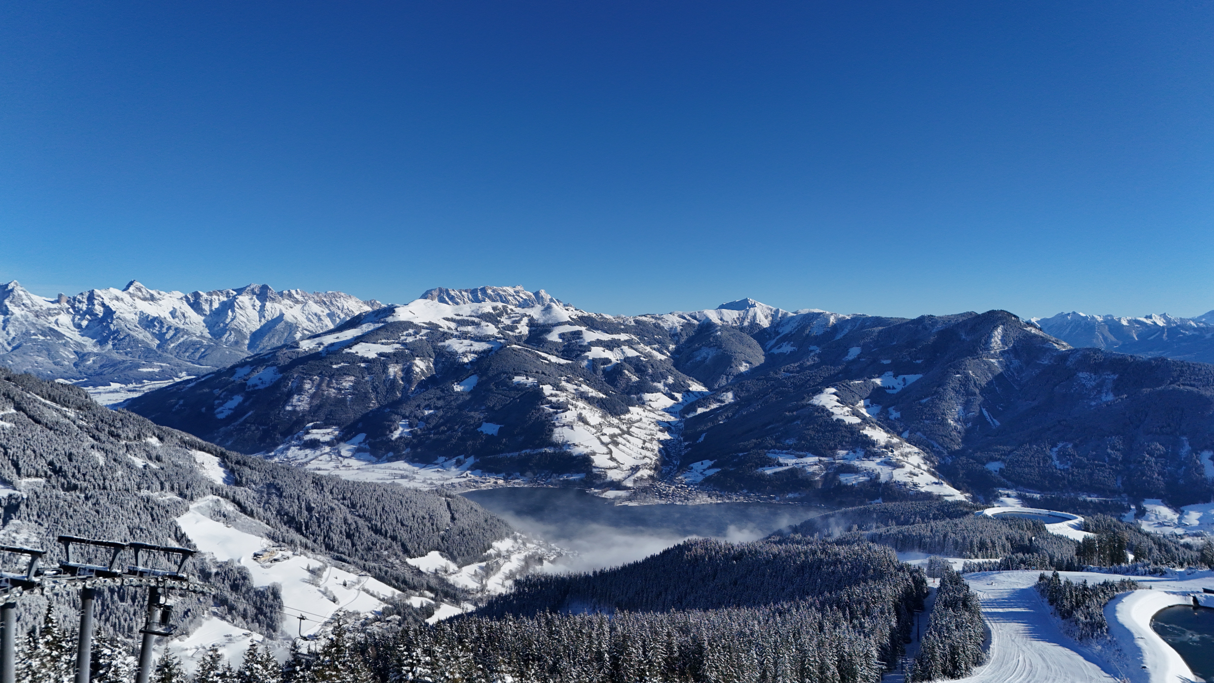 Camping Schmitten in Zell am See - areitXpress photo 3