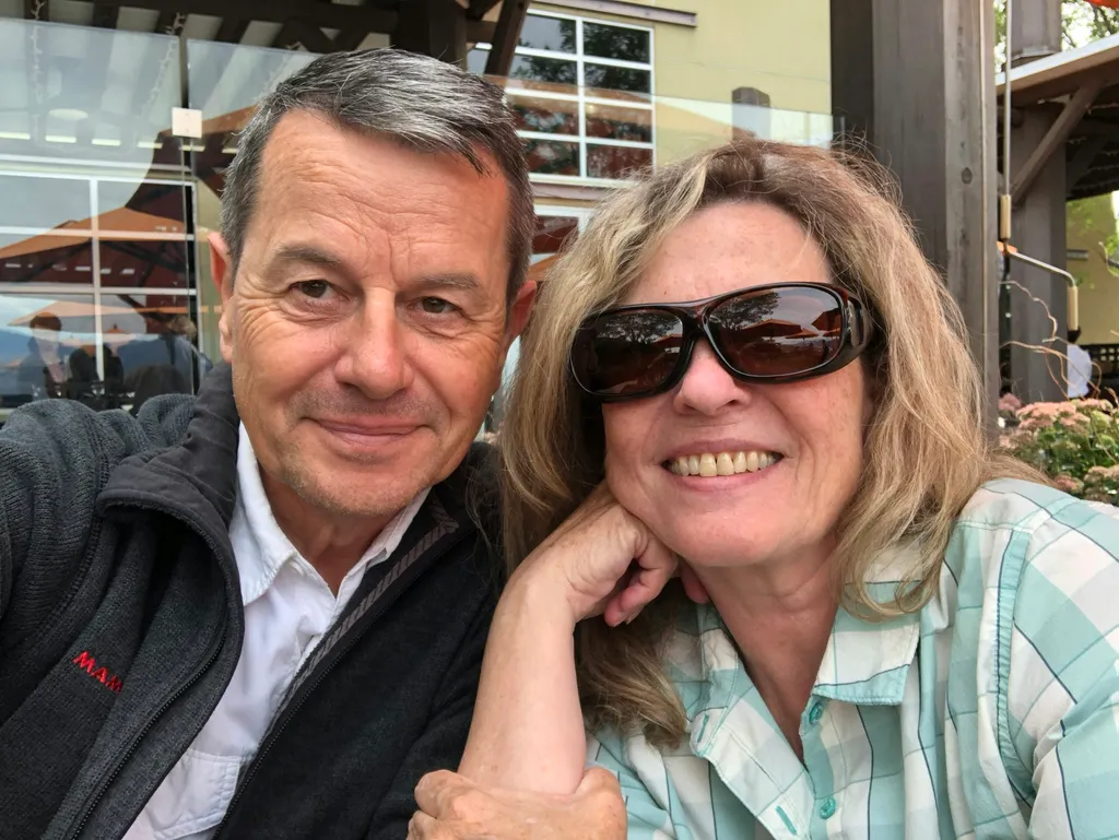 Profilbild von Tara & Zoltan