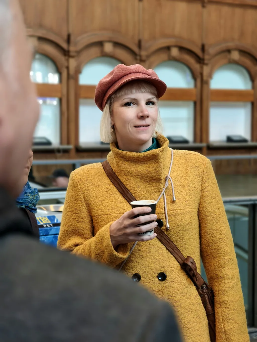 Profile picture of Julia