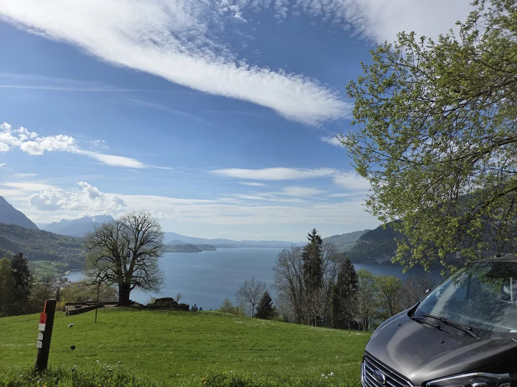 Bild von Cyrille für den Spot 1300