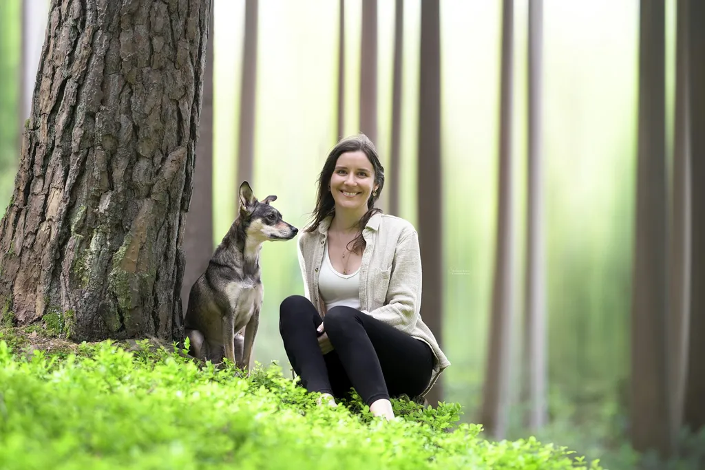 Profilbild von Sonja