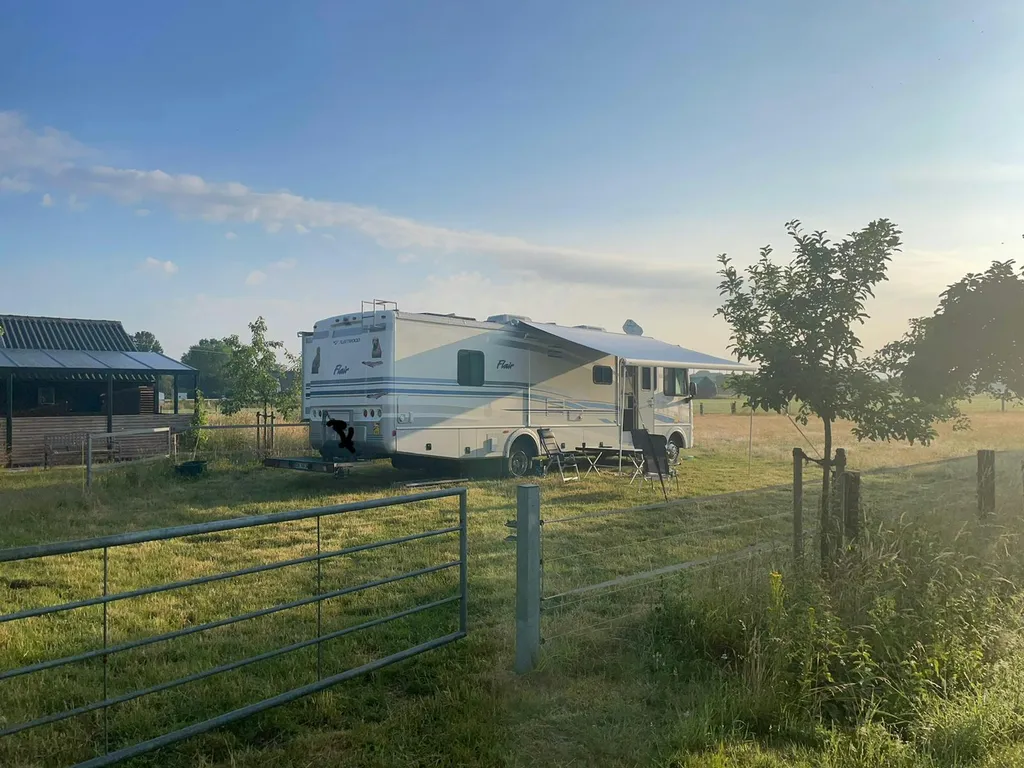 Gescher Bauernschaft, 5 Min. zur A31