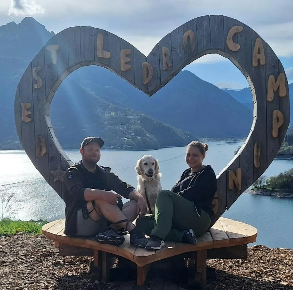 Profilbild von Benjamin