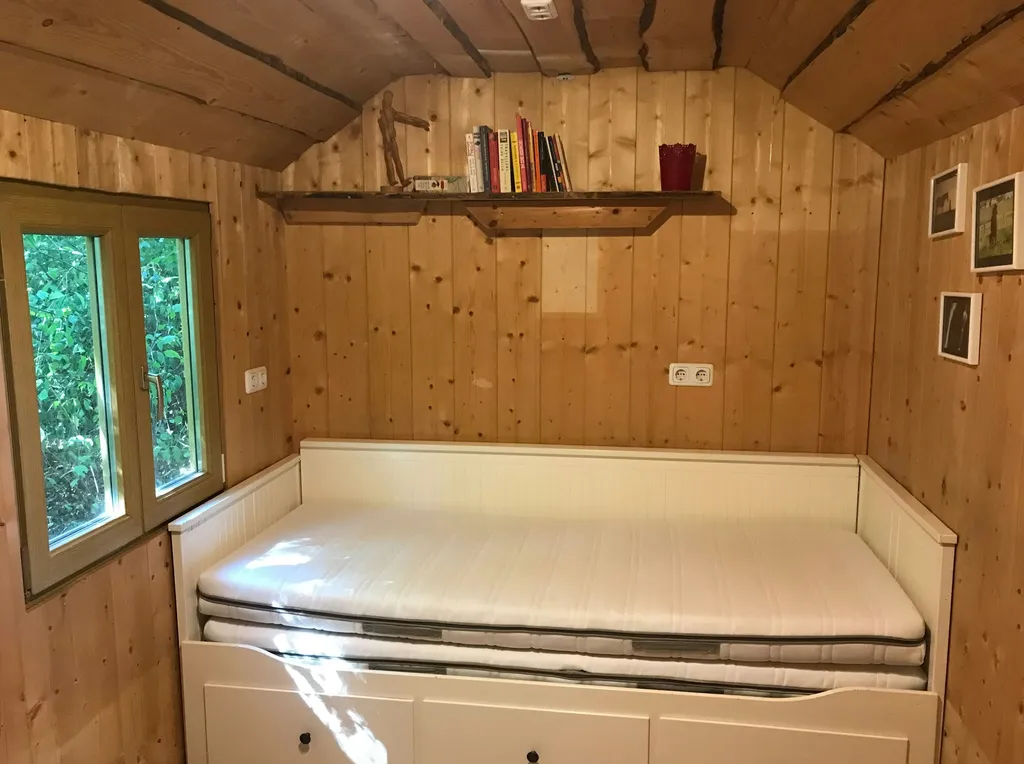 Holzwiesenweg-Hide-Away