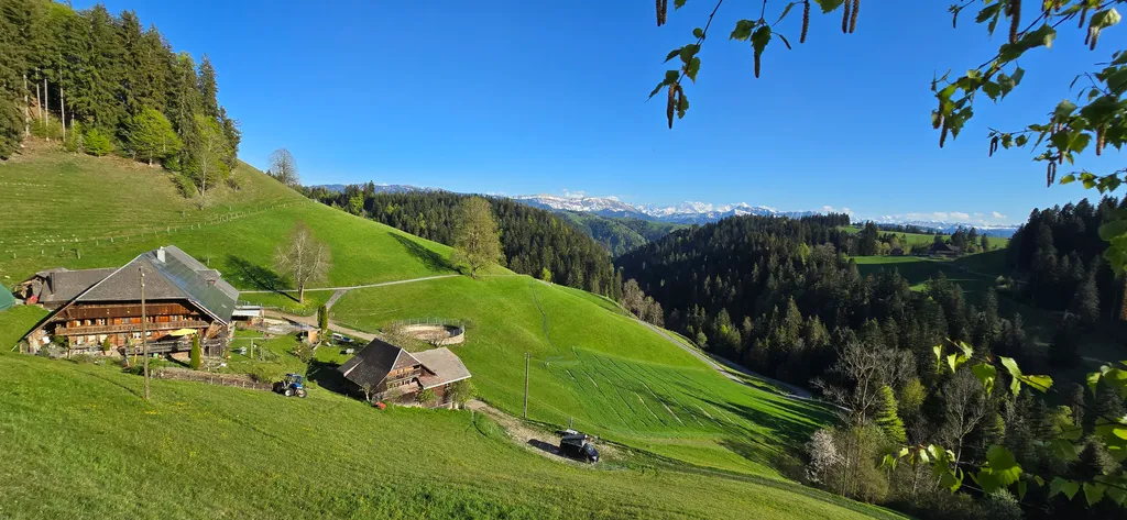 Bild von Ruedi für den Spot 3857