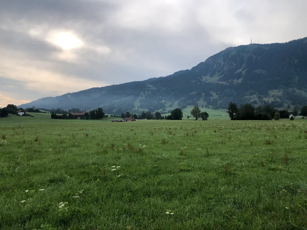 Bild von Valentino für den Spot 3841