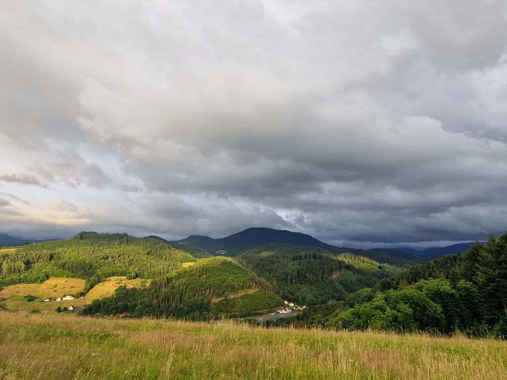 Bild von Ina für den Spot 1542