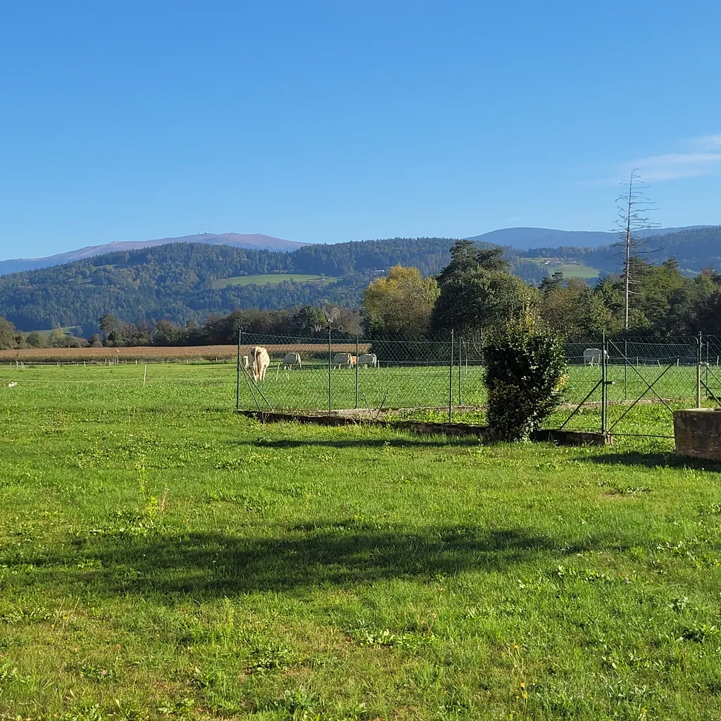 Kärnten / Jauntal / Lavanttal