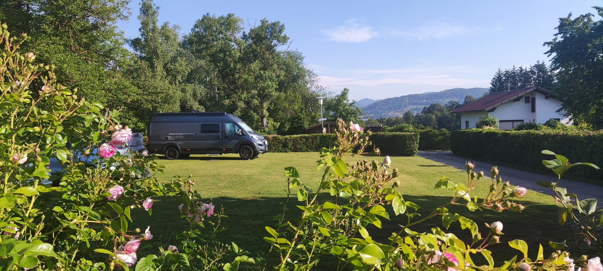 Landhaus Noreia-Klopeiner See