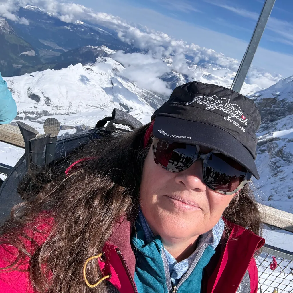 Profilbild von Ilka