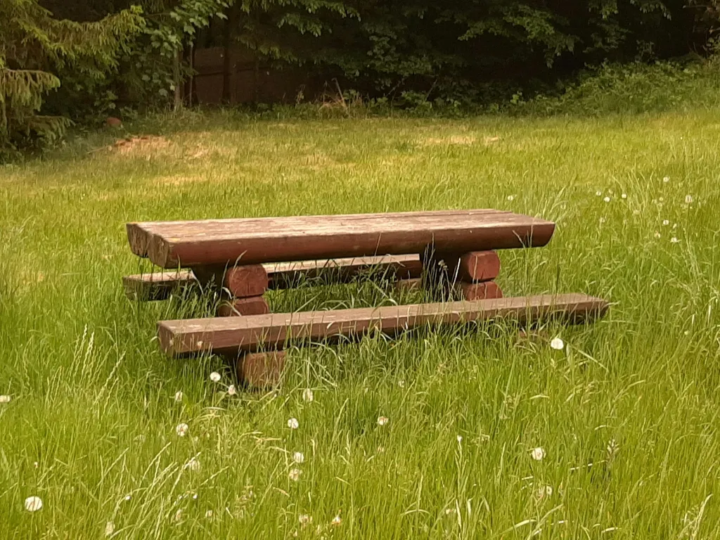 NATURISMUS bei einem FKK Verein