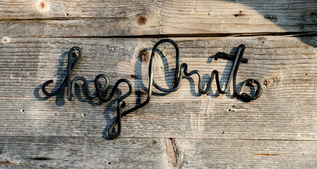 "Chez Anita" Romantisches Spycherli