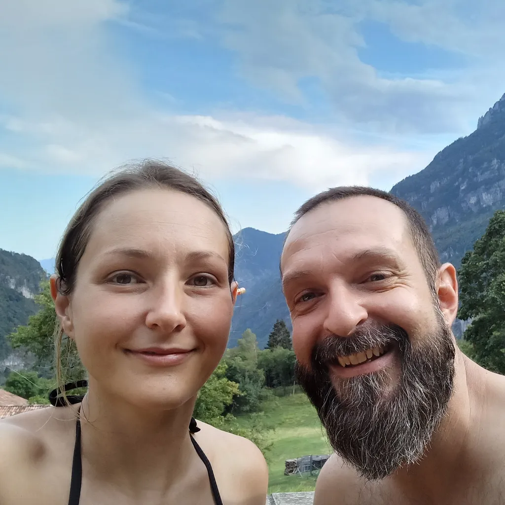 Profilbild von Deborah