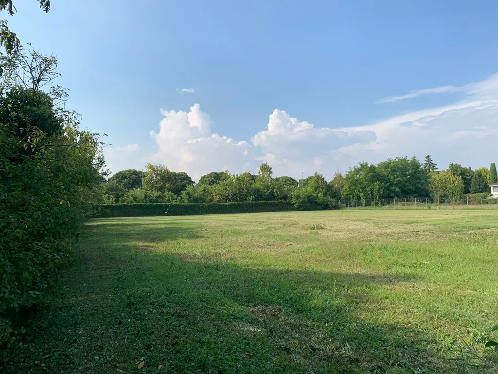 SERENITA' DELLA CAMPAGNA