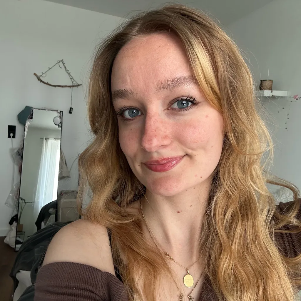 Profilbild von Julia
