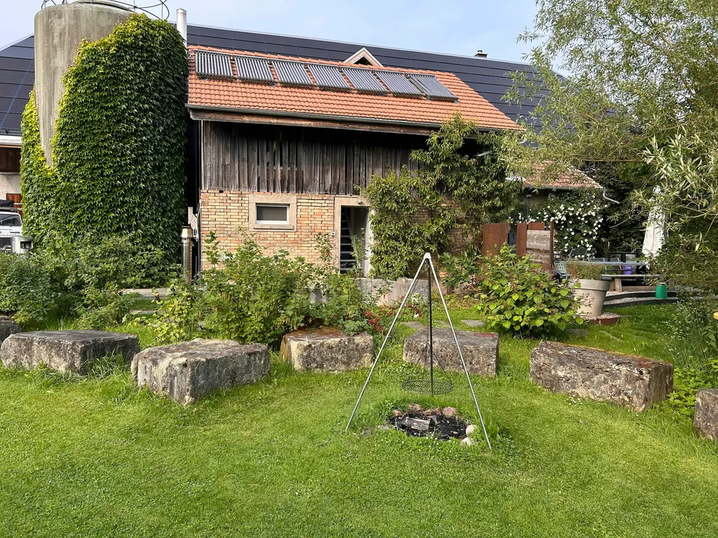 Apfelvilla