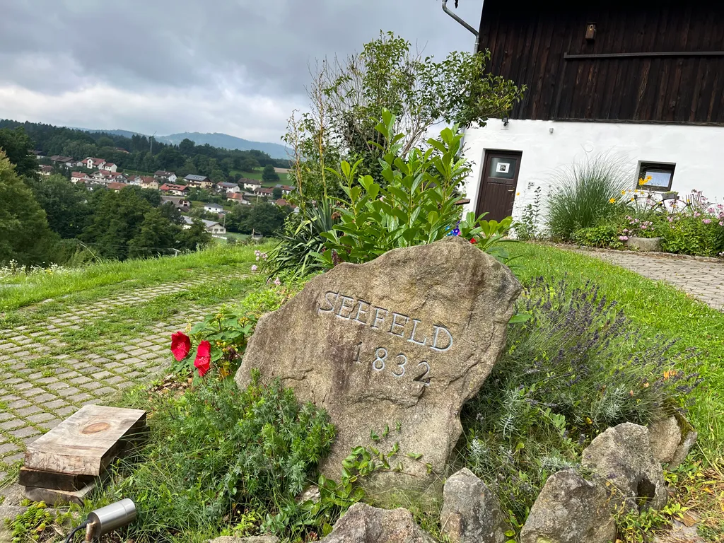 Bild von Irene für den Spot 970