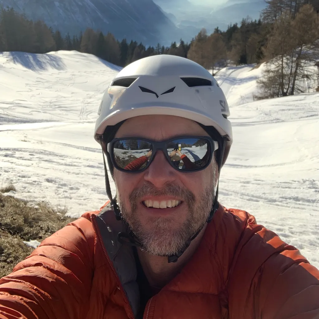 Profile picture of Jean-Christophe