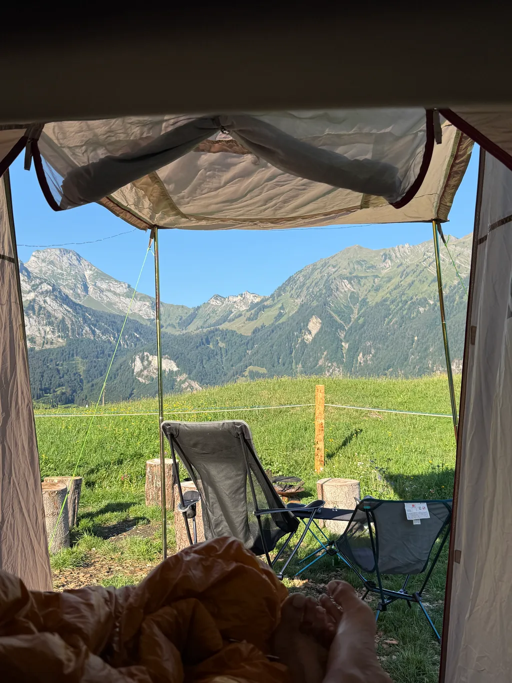Bild von Patrizia für den Spot 4997