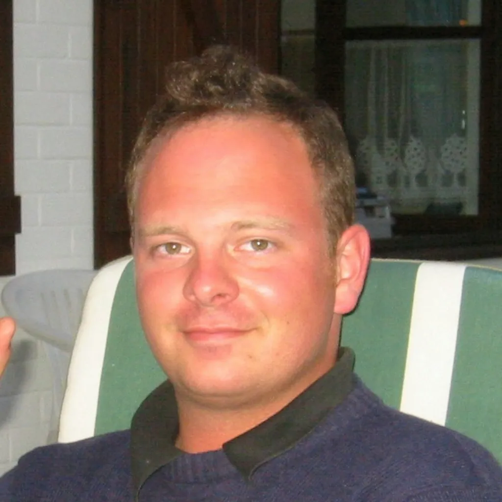 Philipp avatar
