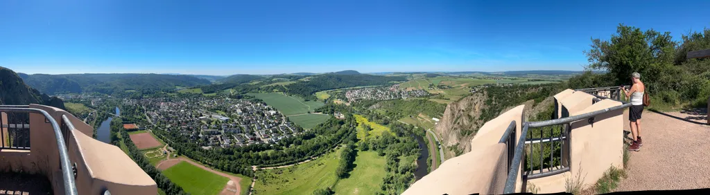 Bild von Thomas für den Spot 3913