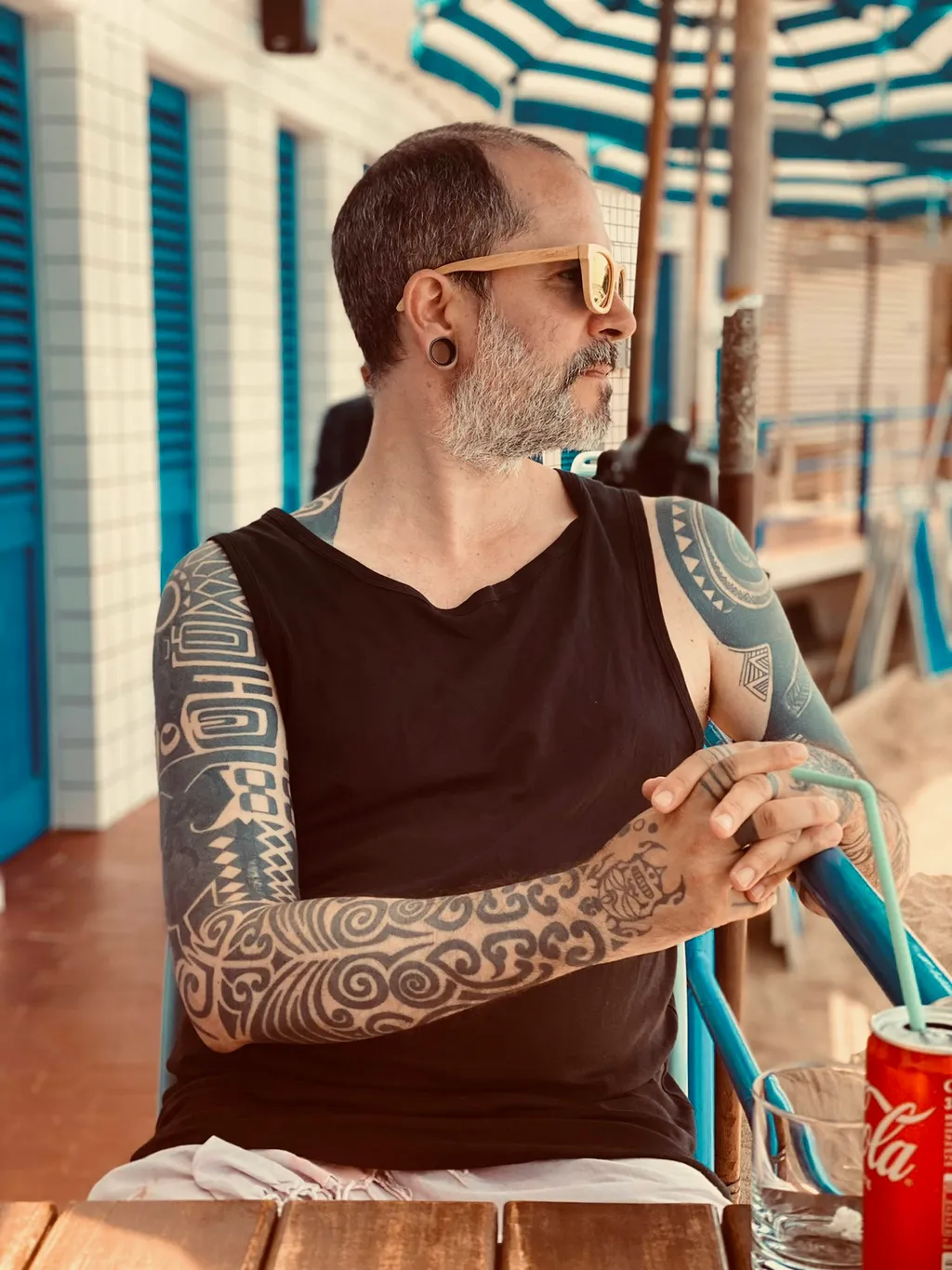Photo de profil de German