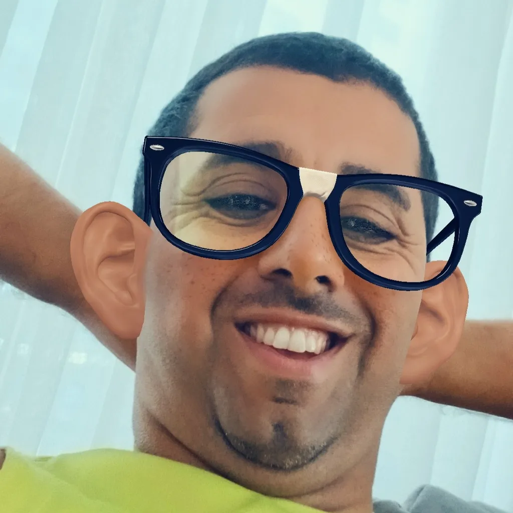 Profilbild von MAHMOUD