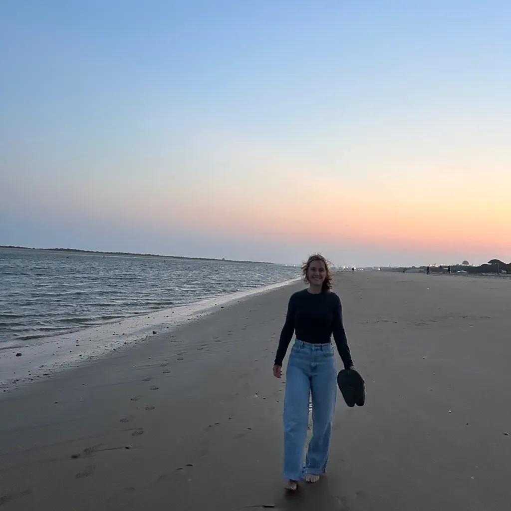 Profilbild von Annika