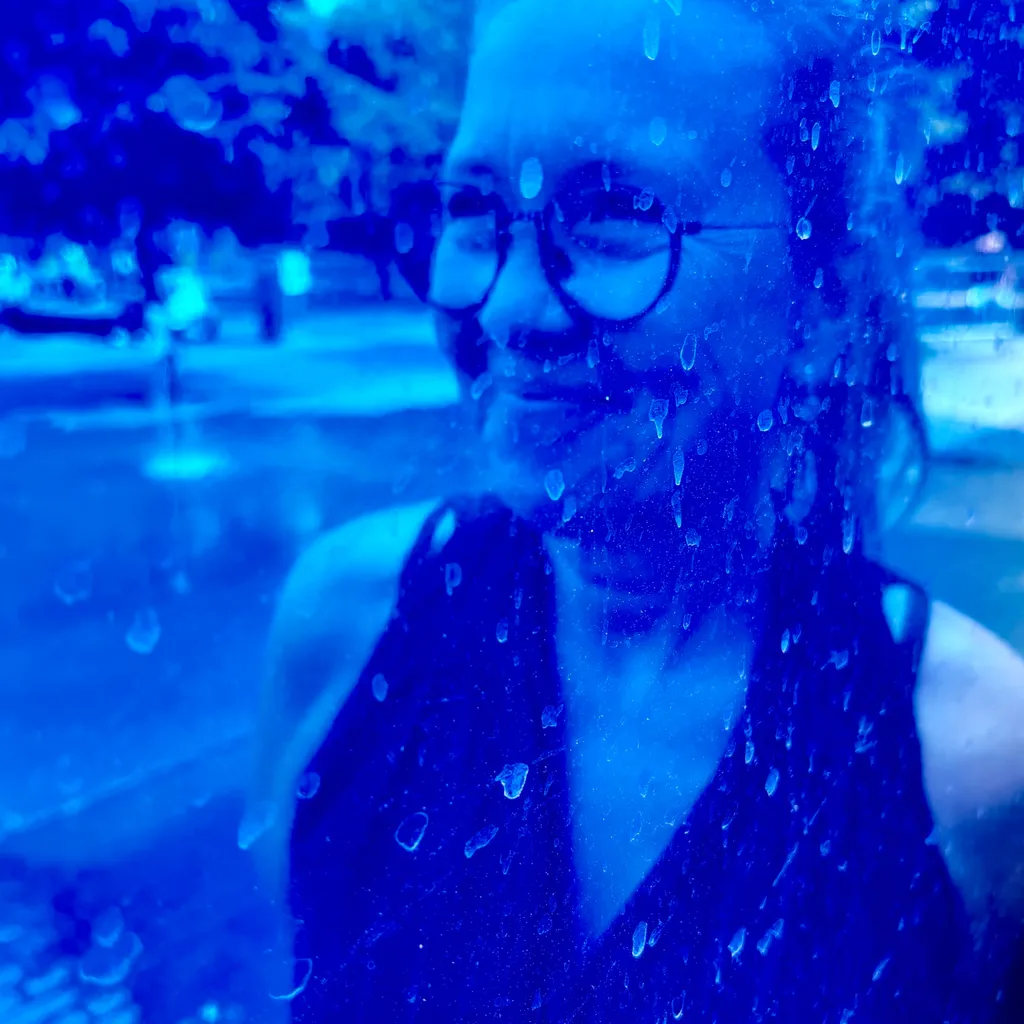 Profilbild von Isabelle