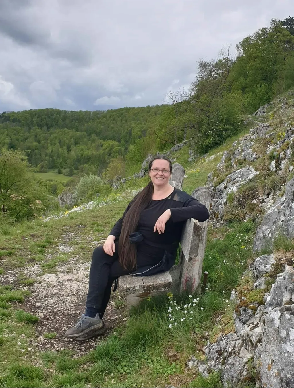 Profilbild von Anke