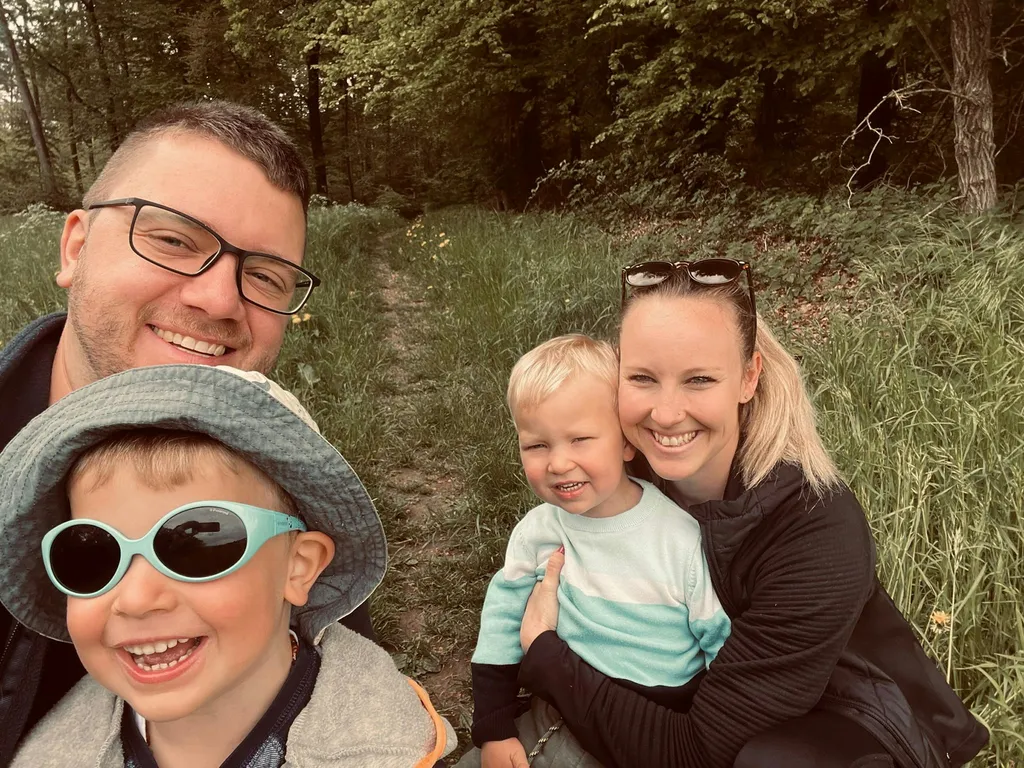 Profilbild von Daniel