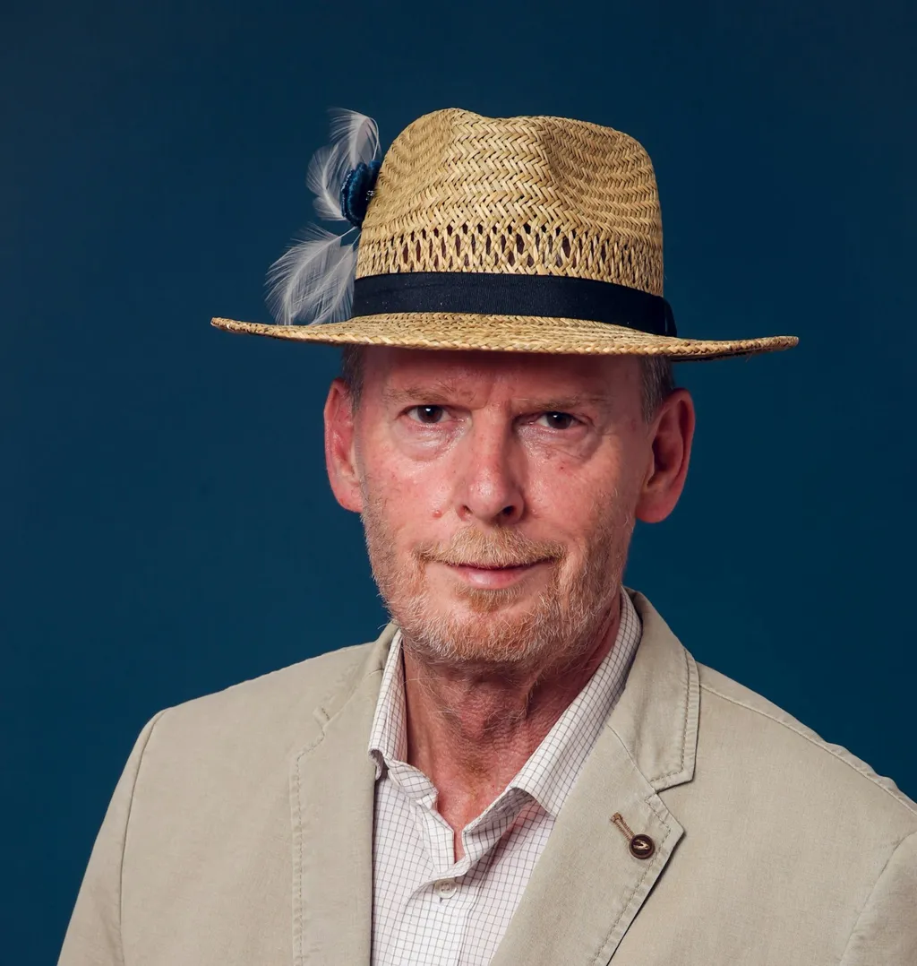 Ralf avatar