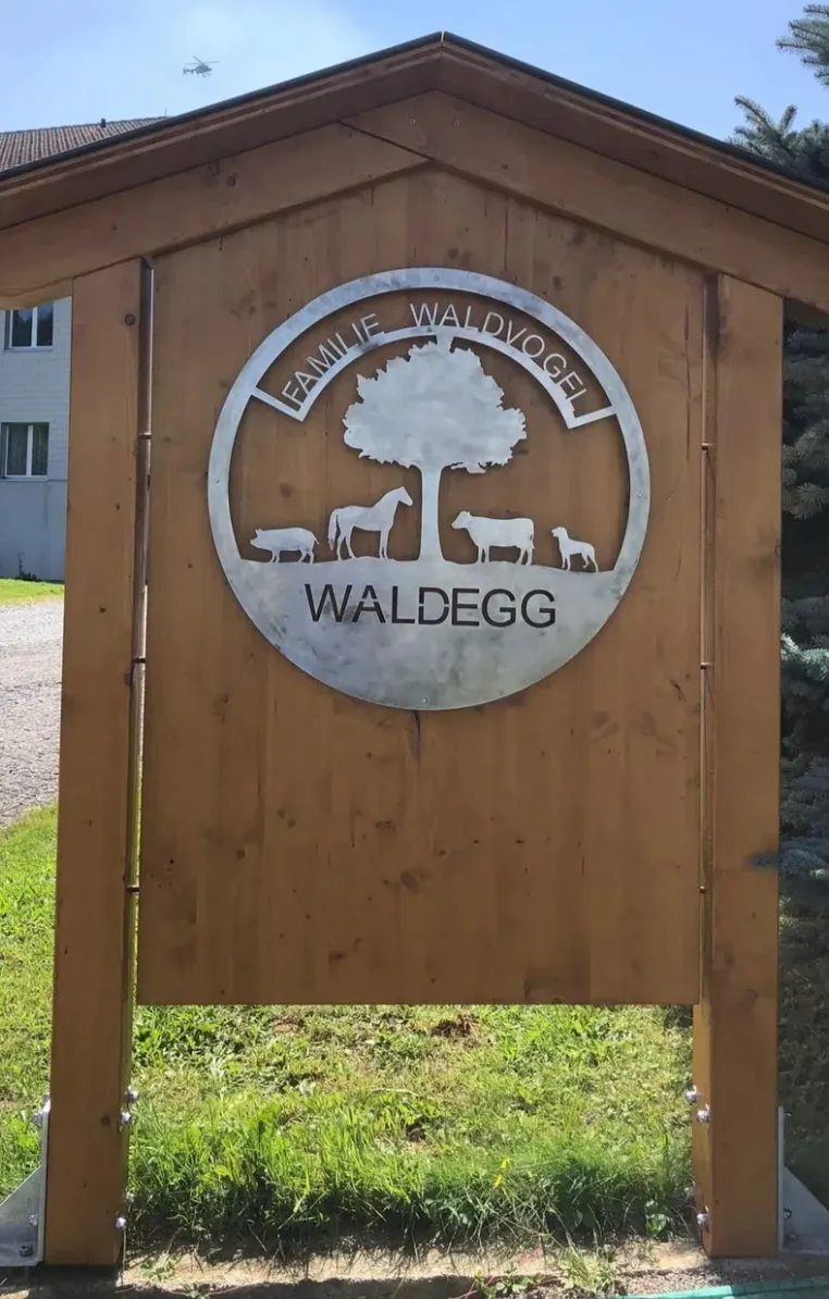 Freiämter - Traumaussicht