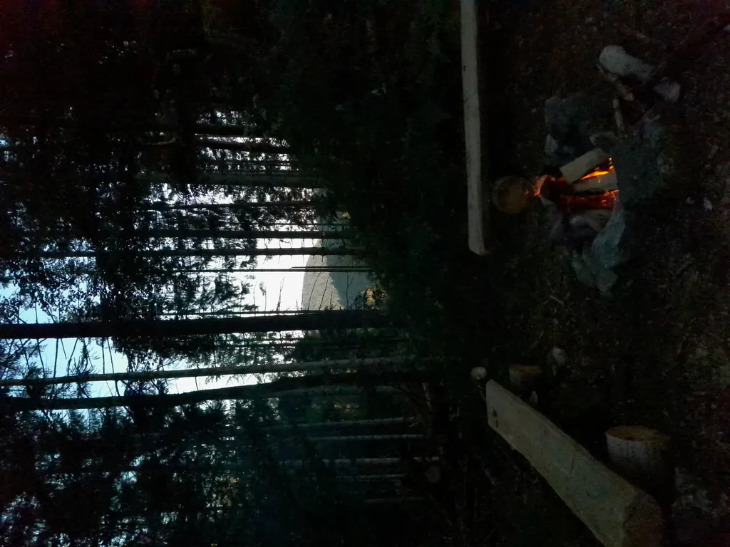 Tarp & Trekkingcamp Rhona-Hof