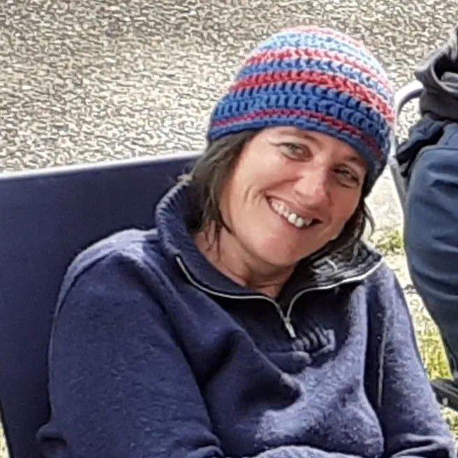 Profilbild von Alexandra