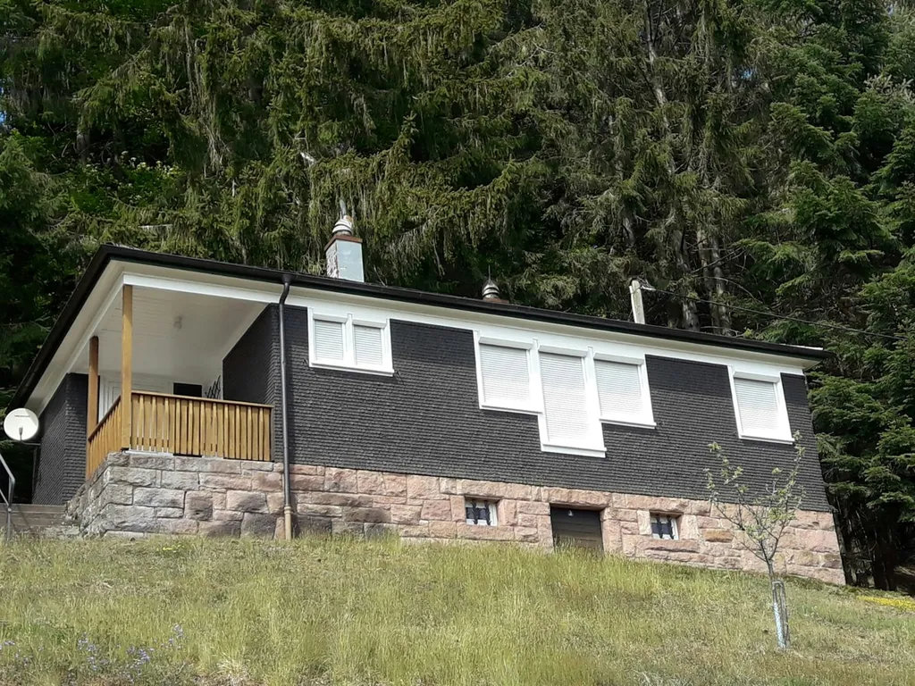 Haus Am Horn