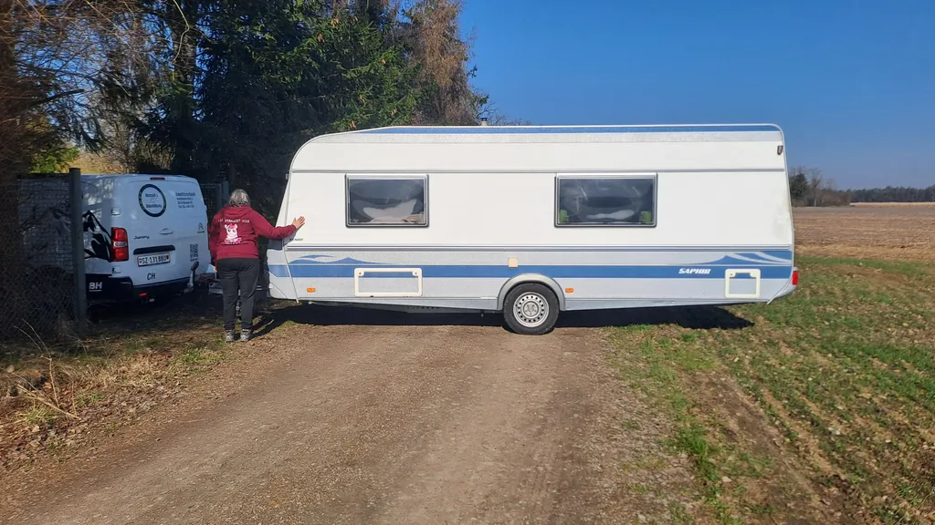 Bild von Patrik für den Spot 1573