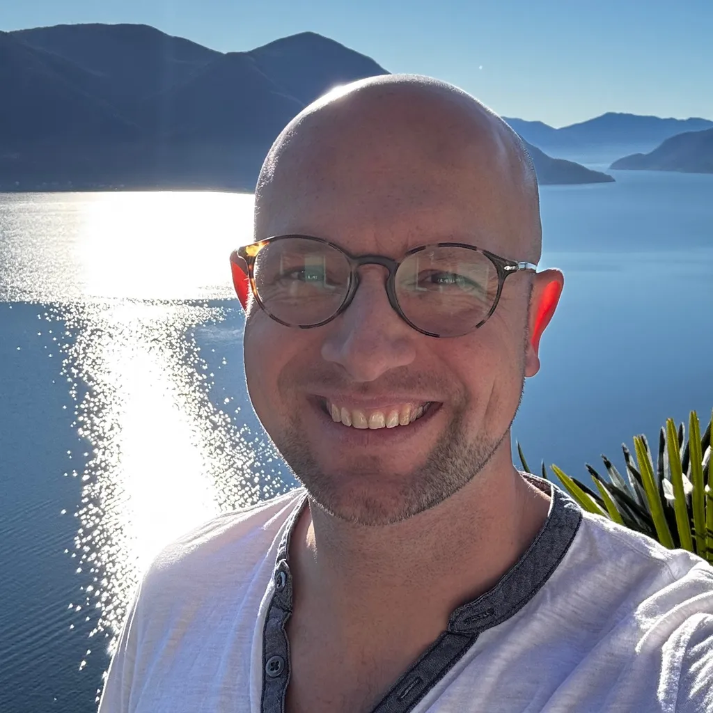 Profilbild von Marcel