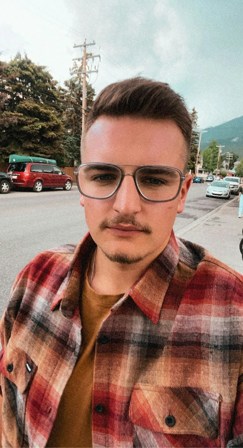 Profilbild von Moritz