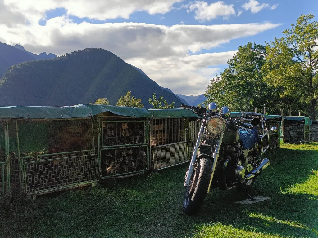 Bild von Markus für den Spot 4223